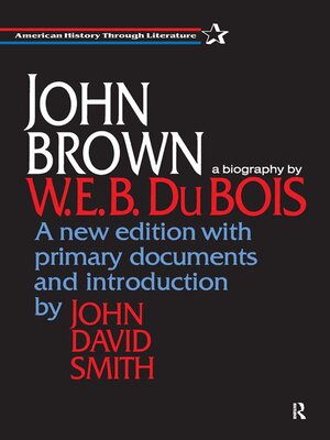 cover image of John Brown